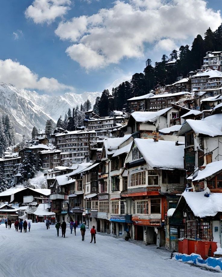 manali